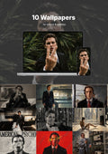 Bateman Collection - 10 + Wallpapers