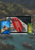 Mediterranean Summer - 10 + Wallpapers