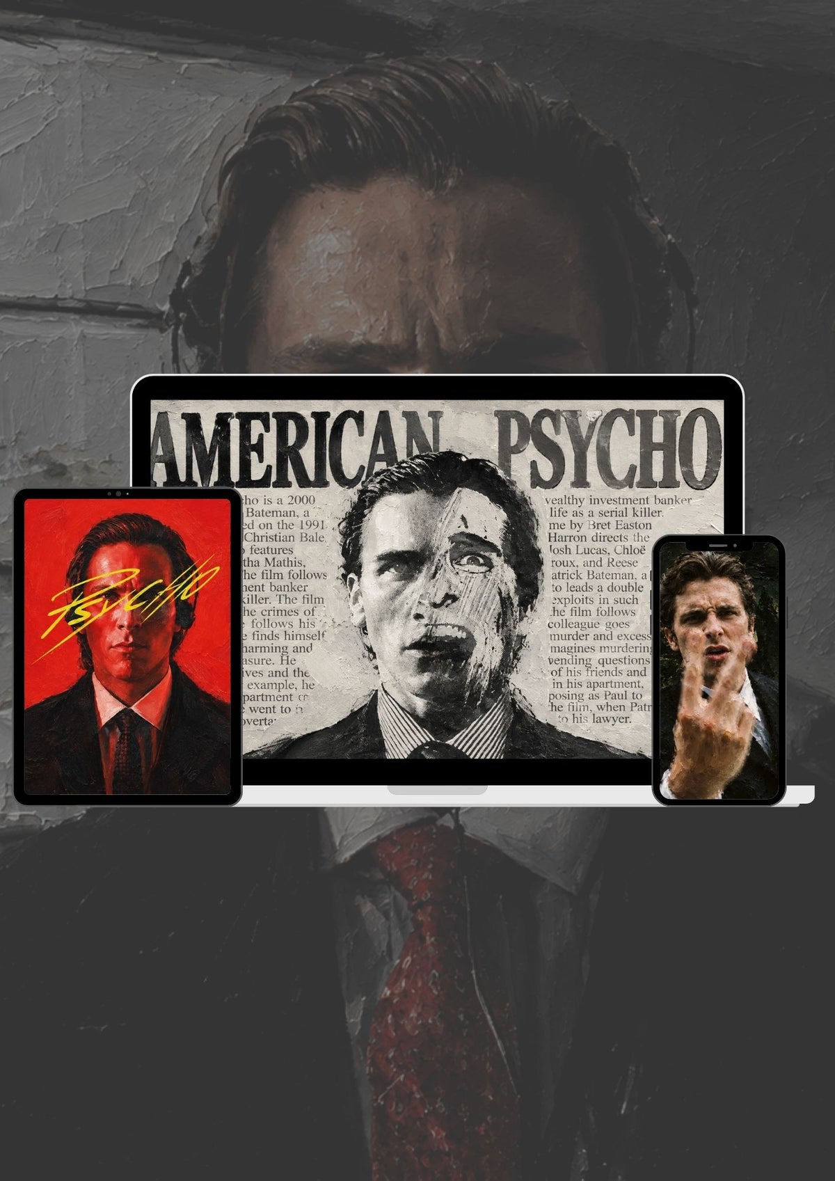 Bateman Collection - 10 + Wallpapers