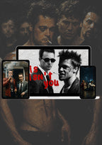 Fight Club Collection - 10 + Wallpapers