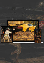 Arabian Money - 10 + Wallpapers