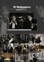 Suits Collection - 10 + Wallpapers