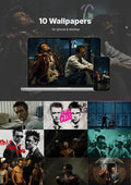 Fight Club Collection - 10 + Wallpapers