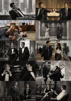 Suits Collection - 10 + Wallpapers