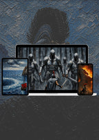 The Odyssey Collection - 10 + Wallpapers