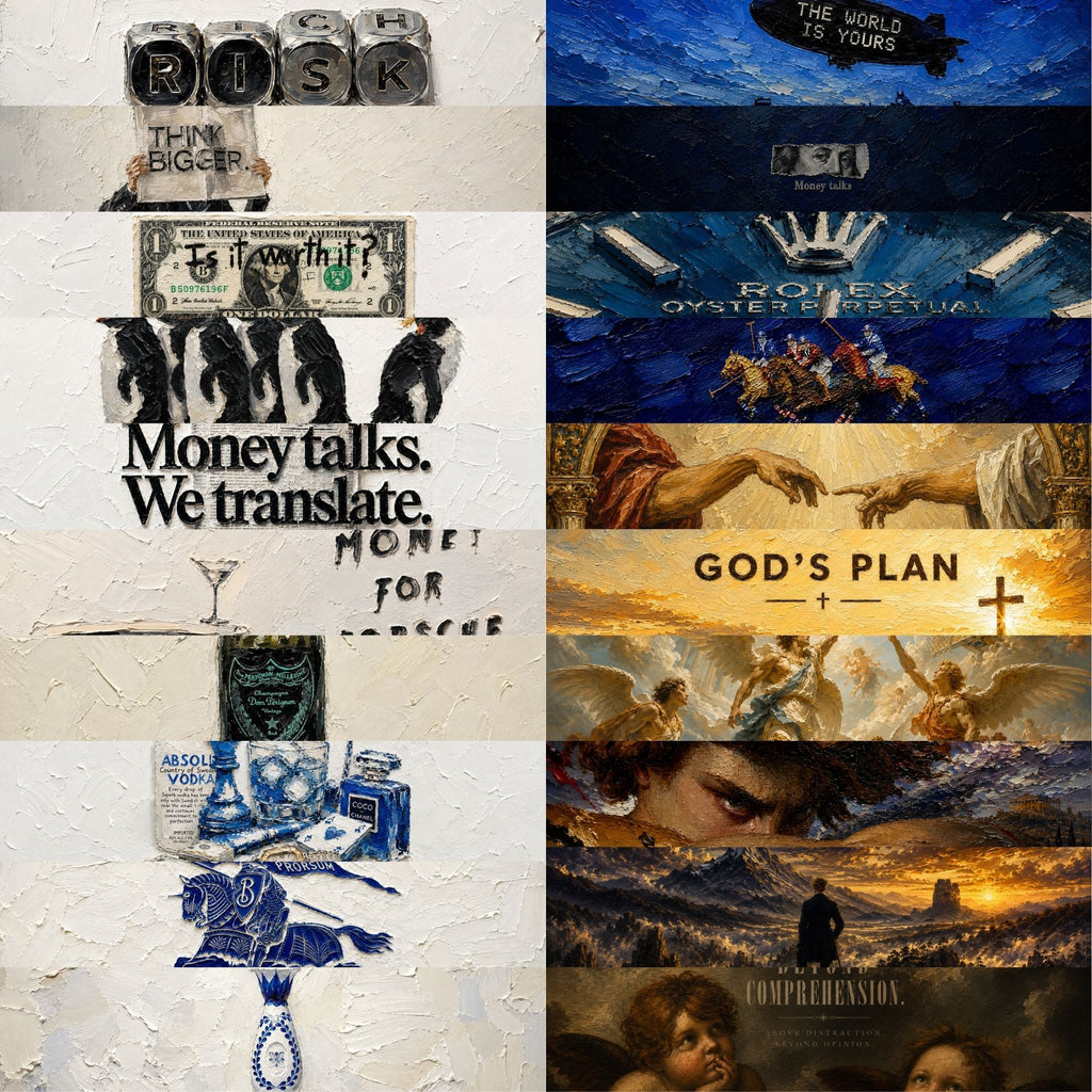 All Wallpapers - 390 + (and growing)