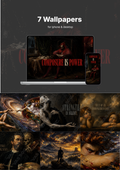 The Modern Renaissance - 7 + Wallpapers