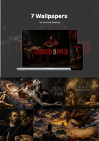The Modern Renaissance - 7 + Wallpapers