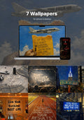 Visionary Collection - 7 + Wallpapers