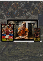 The Beatiful Game - 7 + Wallpapers