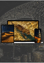 Desert Dreams - 7 + Wallpapers