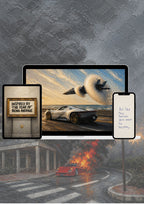 Niche Collection - 7 + Wallpapers