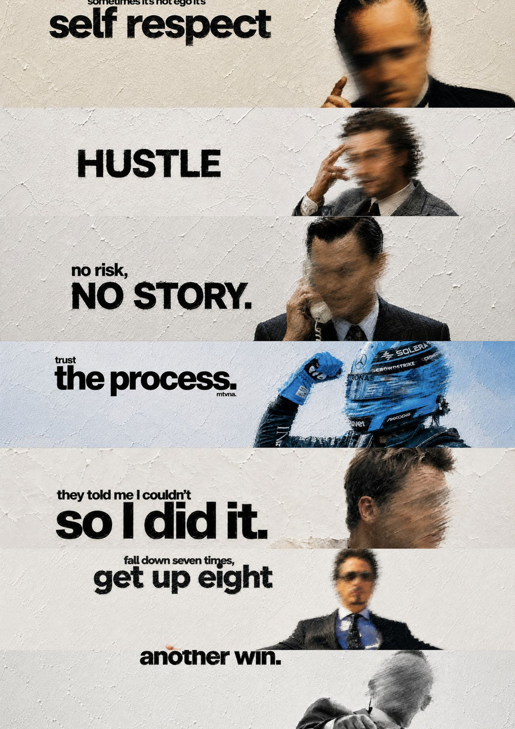 Executive Mindset - 7 + Wallpapers