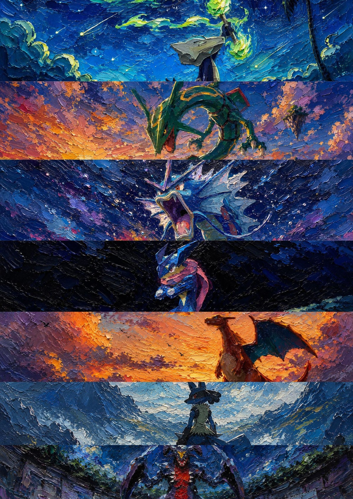 Anime Vol.2 - 7 + Wallpapers