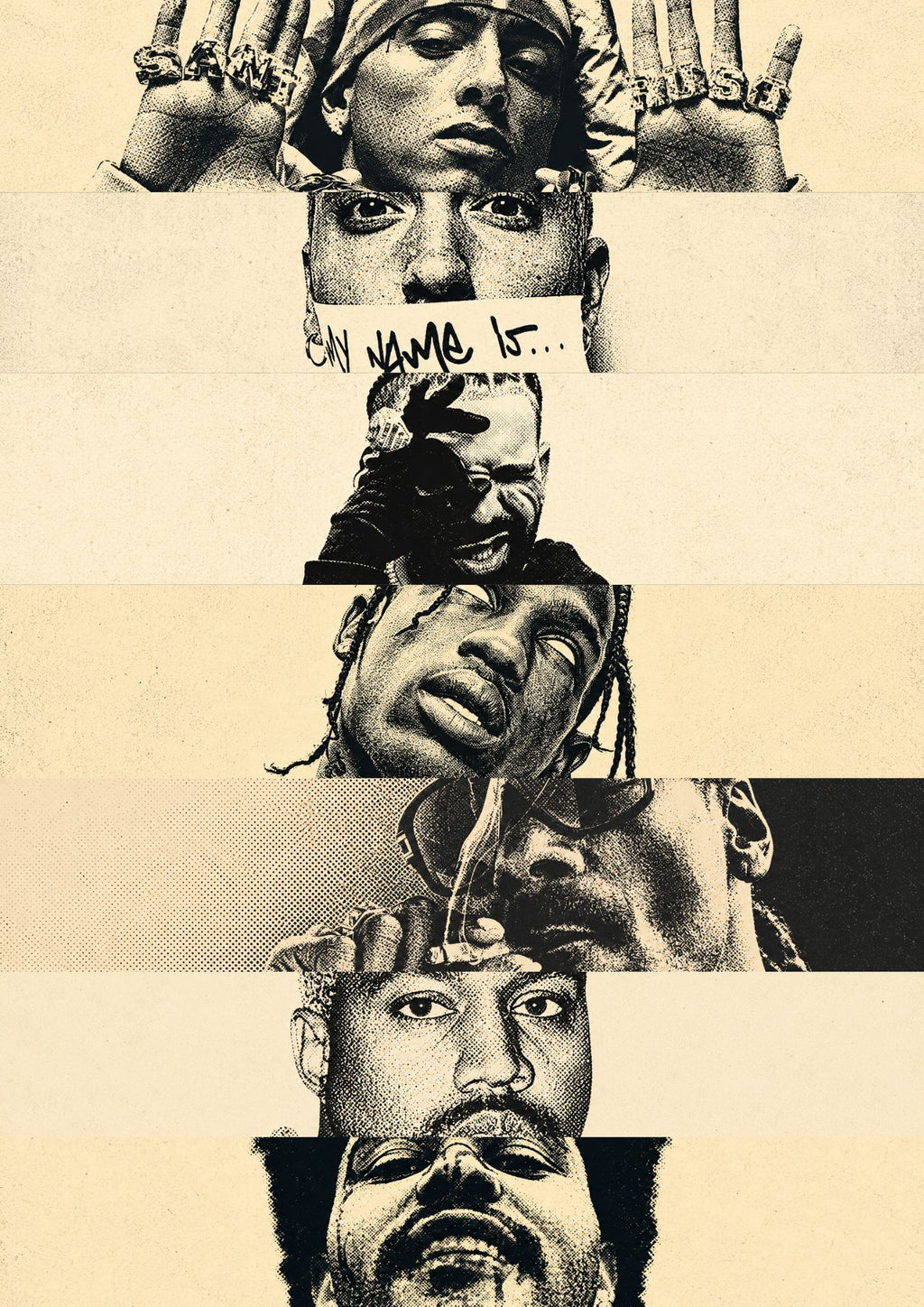 Freestyle - 7 + Wallpapers
