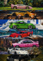 VELOCITÉ - 7 + Wallpapers