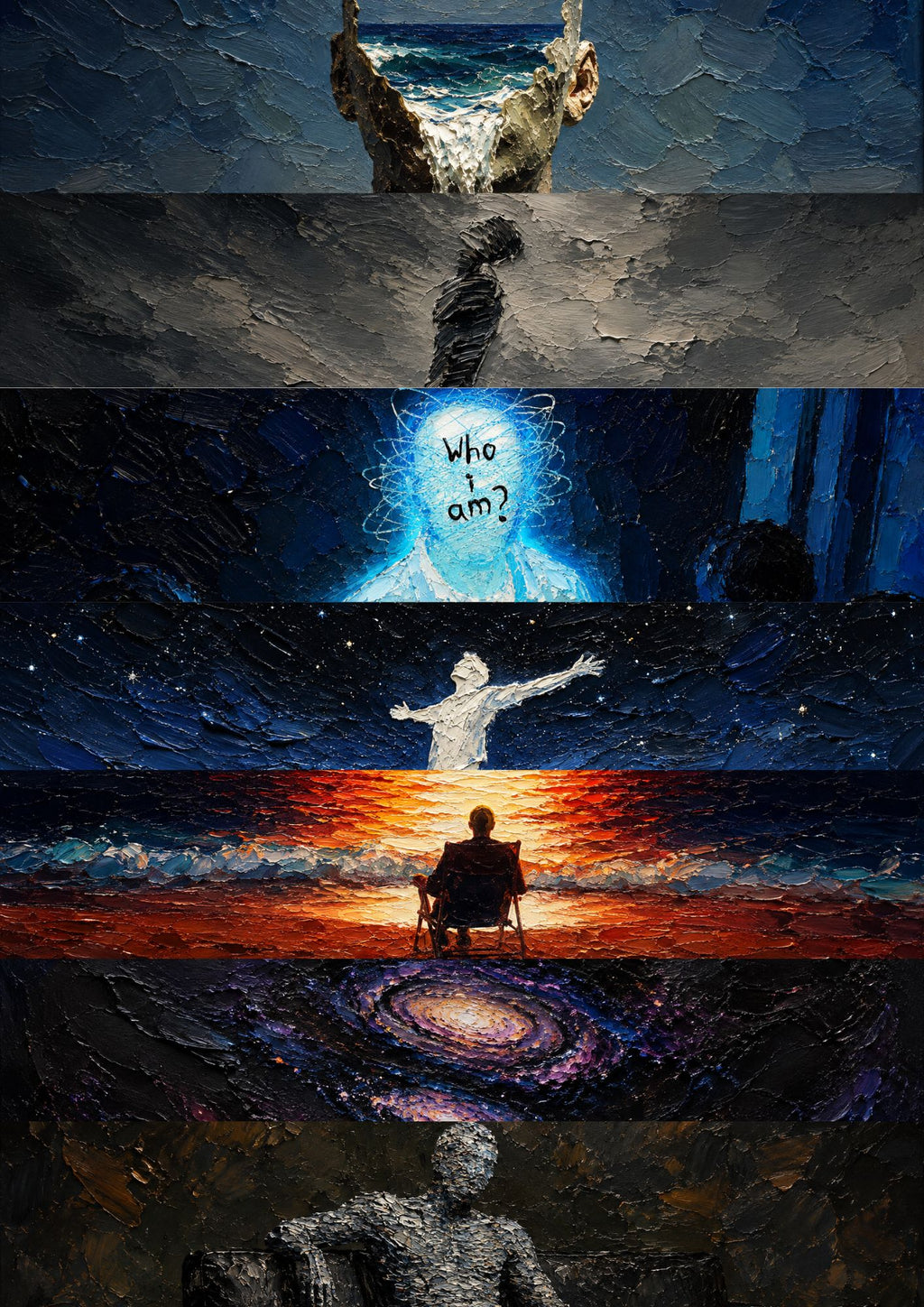 Existential - 7 + Wallpapers