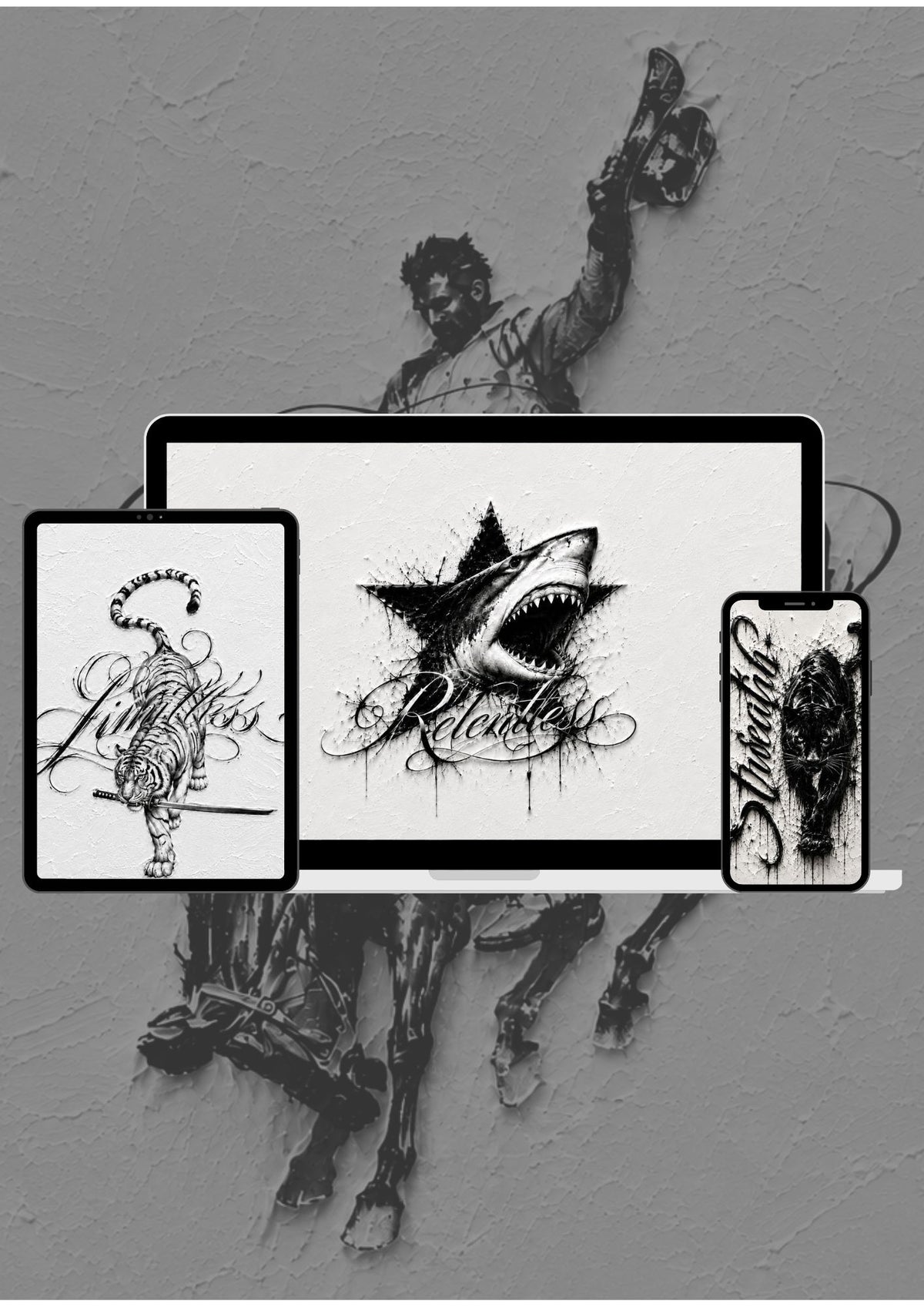 The Wild - 7 + Wallpapers