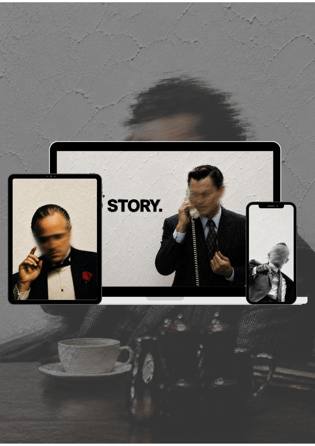 Executive Mindset - 7 + Wallpapers