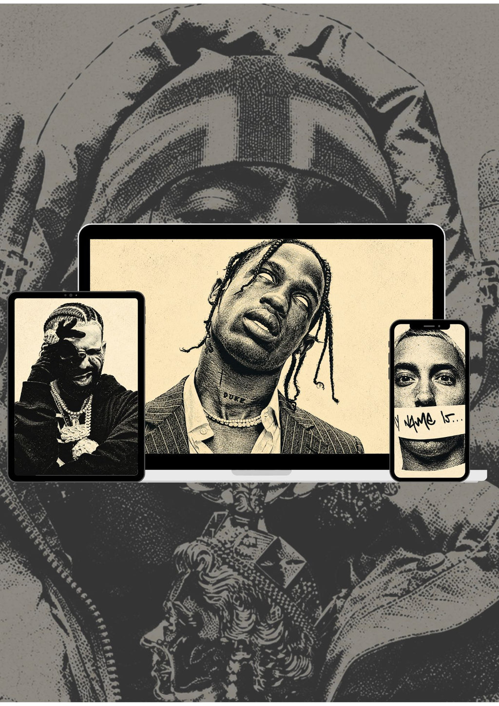 Freestyle - 7 + Wallpapers