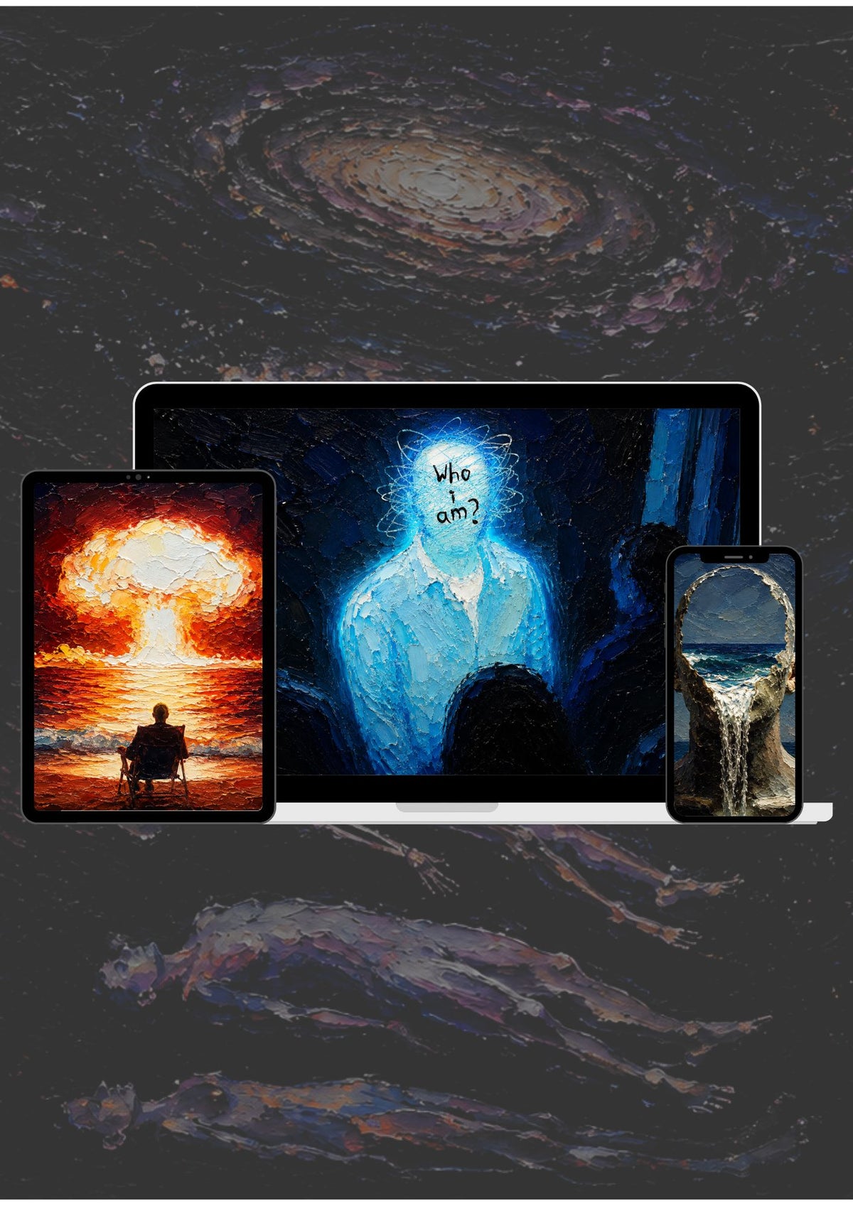 Existential - 7 + Wallpapers