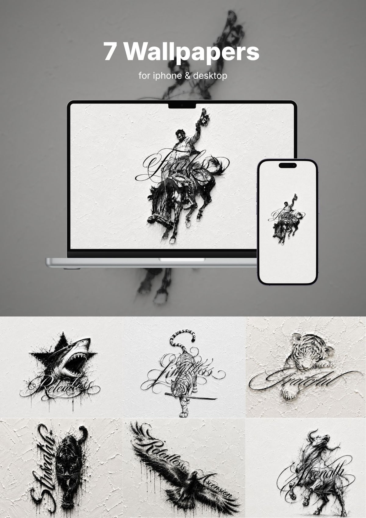 The Wild - 7 + Wallpapers