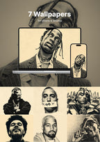 Freestyle - 7 + Wallpapers