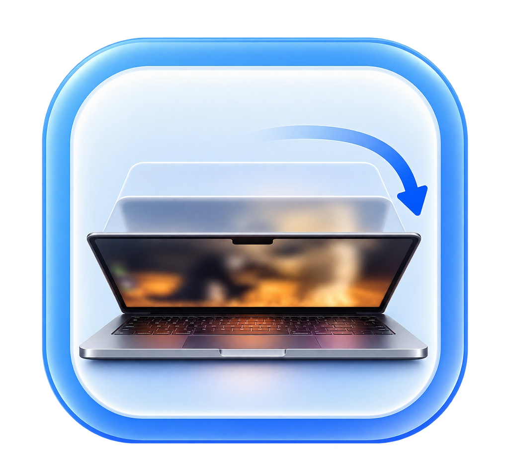 Macbook Duo
