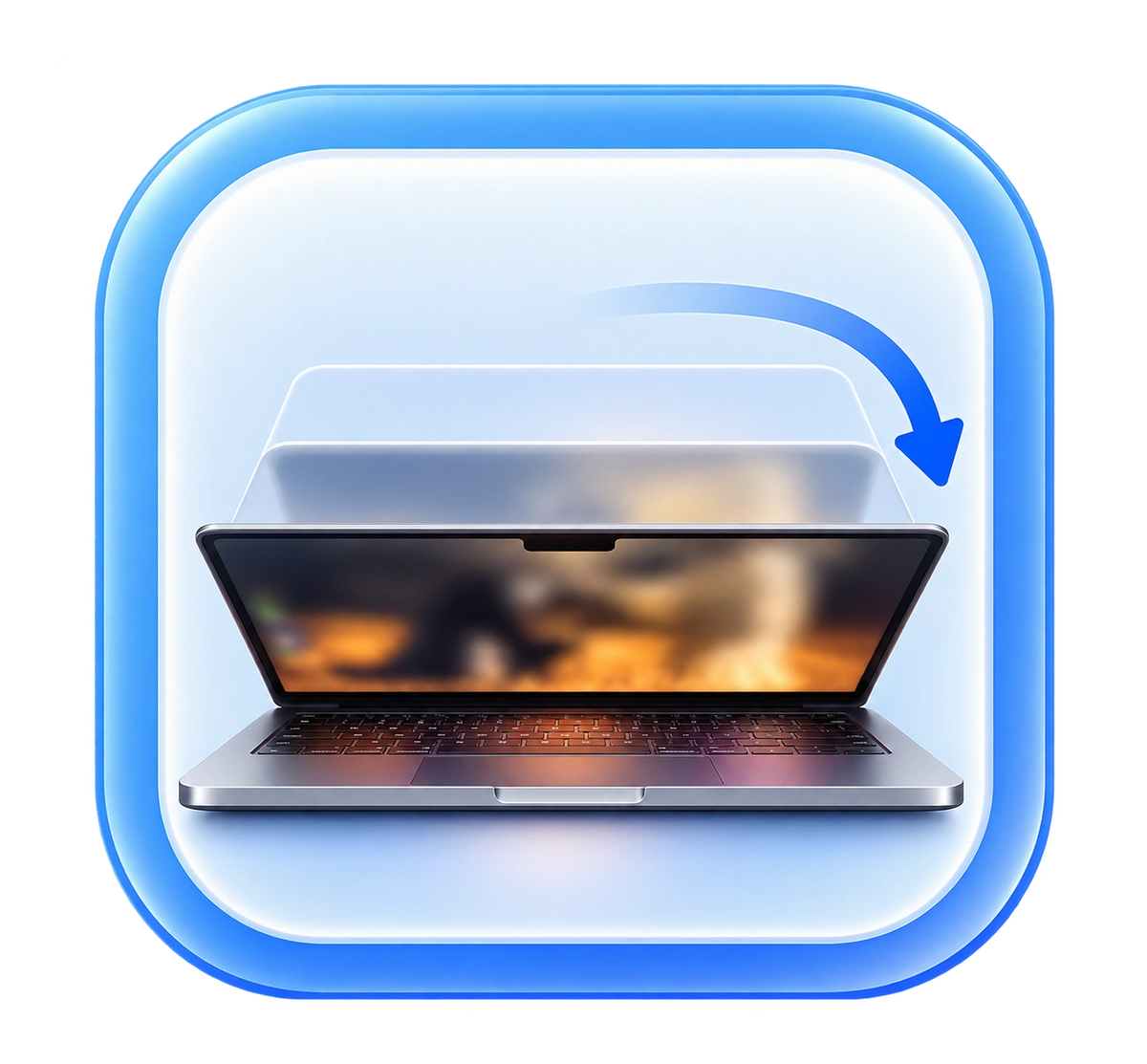 Macbook Duo