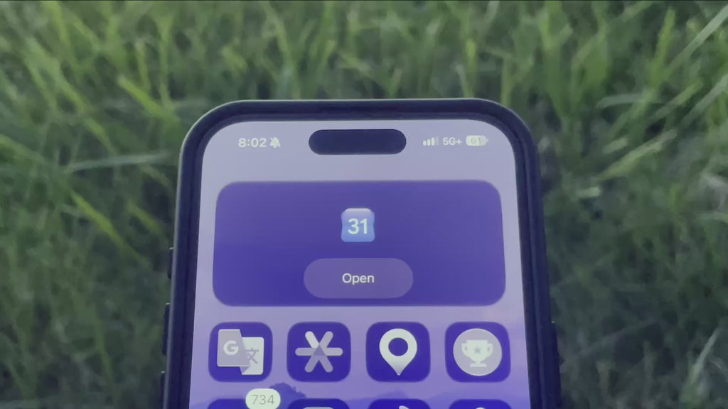 Canvas ID App