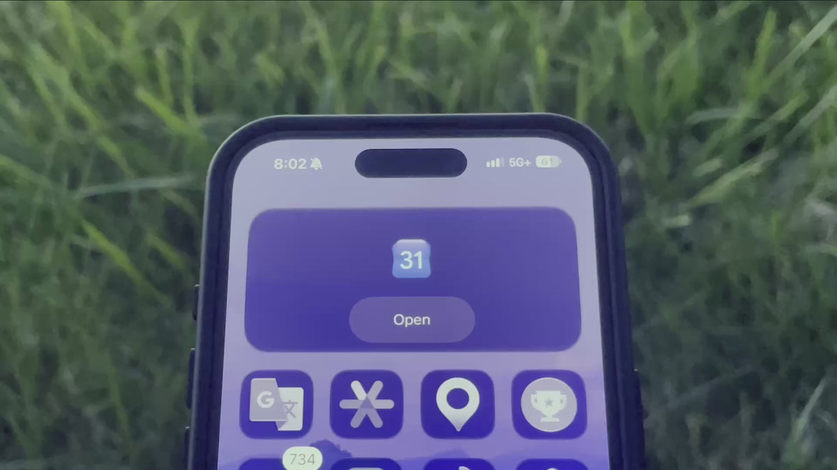 Canvas ID App